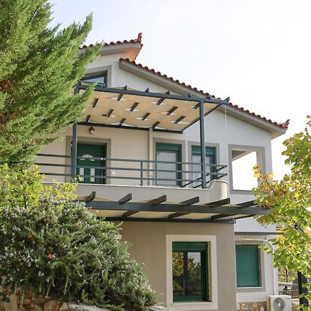 Skiathos Poseidon Apartment Dış mekan fotoğraf