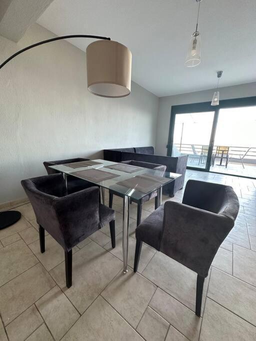 Skiathos Poseidon Apartment Dış mekan fotoğraf