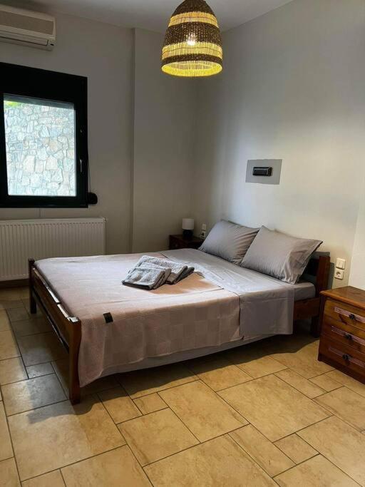 Skiathos Poseidon Apartment Dış mekan fotoğraf