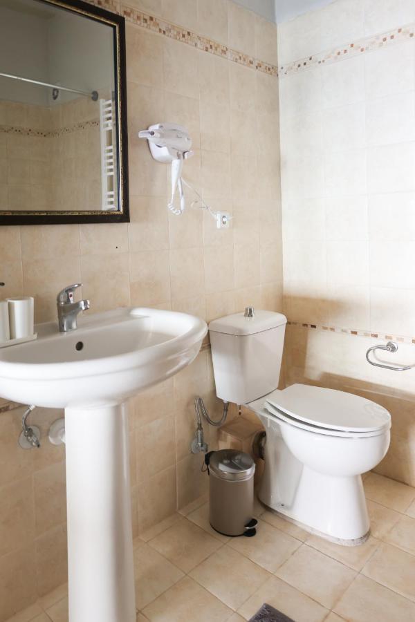 Skiathos Poseidon Apartment Dış mekan fotoğraf