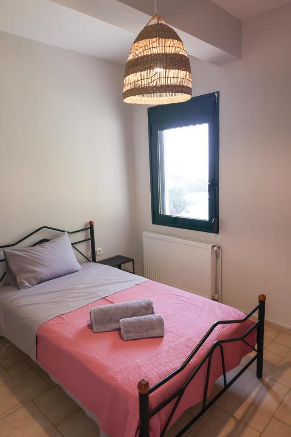 Skiathos Poseidon Apartment Dış mekan fotoğraf