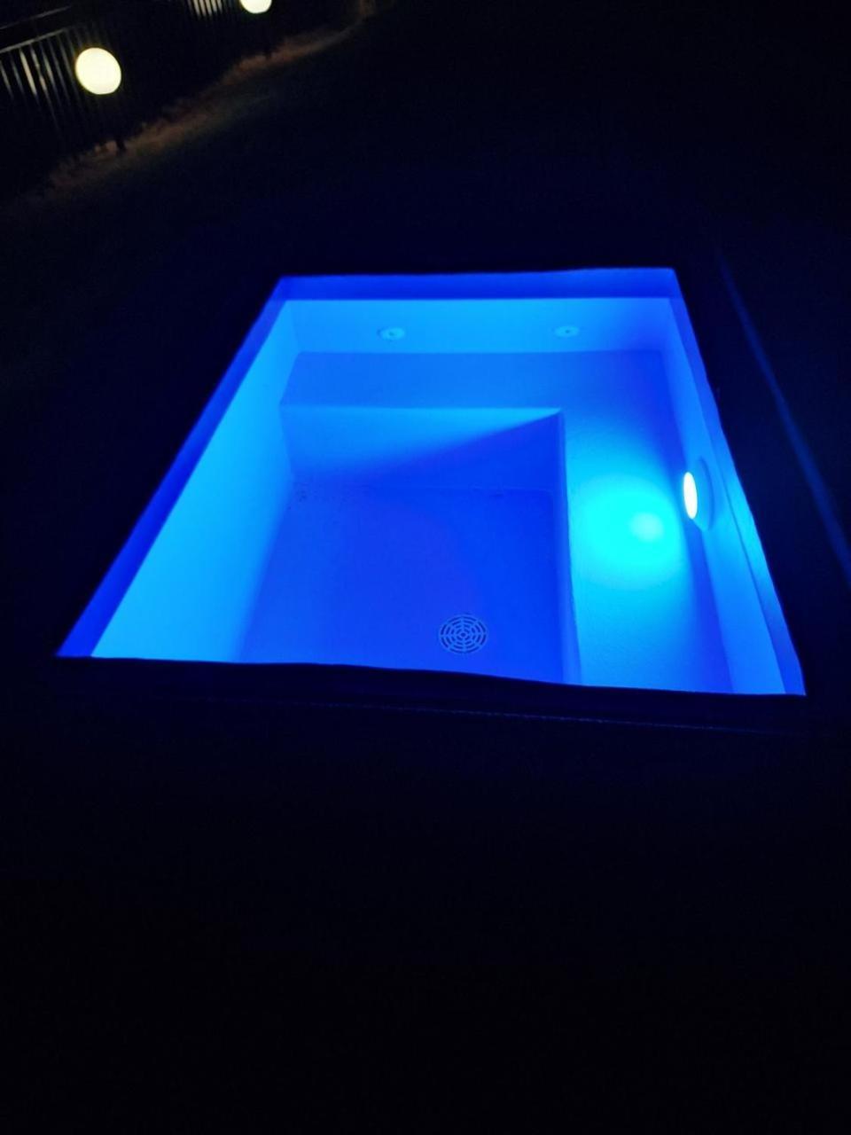 Skiathos Poseidon Apartment Dış mekan fotoğraf